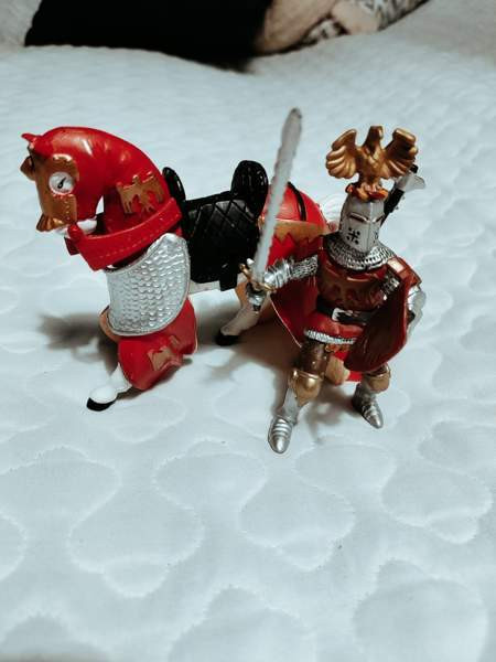 Papo ritarit ja hevoset Joensuu - photo 3