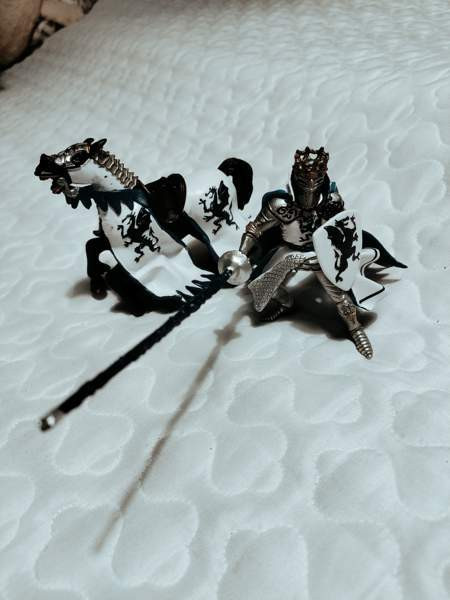 Papo ritarit ja hevoset Joensuu - photo 6