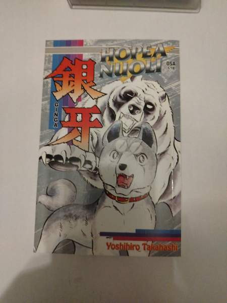 Hopeanuoli keräilysetti Hyvinge – foto 8