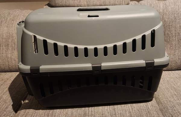 Kuljetusboxi Gipsy Eco. Muhos - photo 2