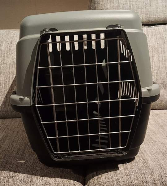 Kuljetusboxi Gipsy Eco. Muhos - photo 1