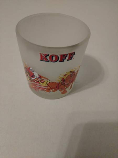 Koff tuikkukippo Хювинкяя - изображение 1