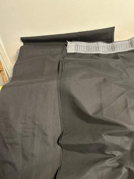 Pimennysverhot 2kpl Vantaa - photo 1