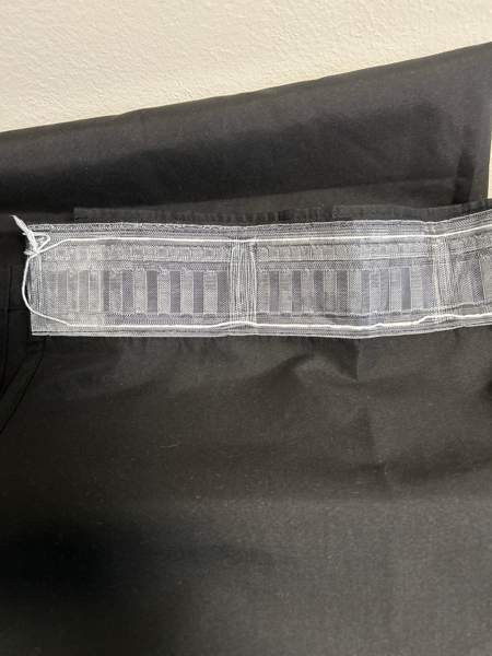 Pimennysverhot 2kpl Vantaa - photo 2