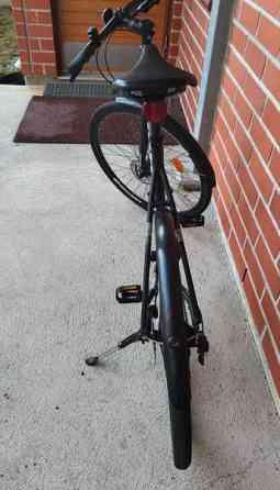 Nishiki 501 hybrid 56 cm Oulu
