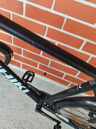 Nishiki 501 hybrid 56 cm Oulu