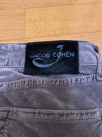 Jacob Cohen Housut Helsinki - изображение 4
