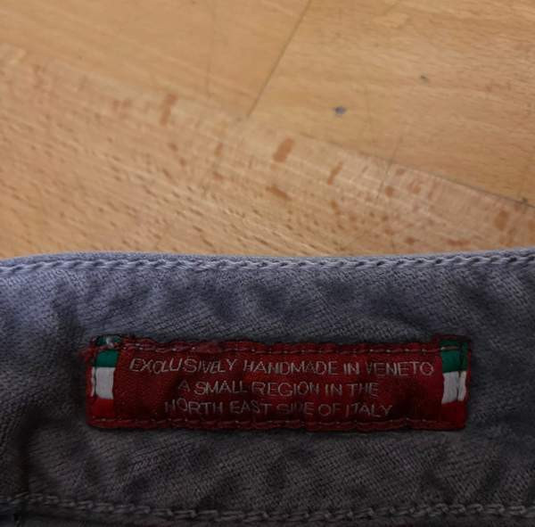 Jacob Cohen Housut Helsinki - photo 5