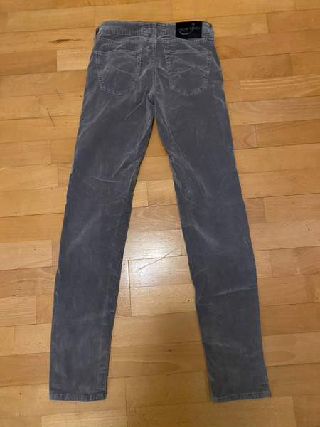 Jacob Cohen Housut Helsinki - photo 3