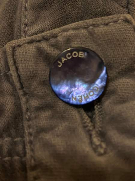 Jacob Cohen Housut Helsinki - photo 2