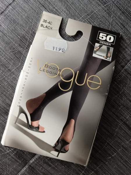 Käyttämättömät leggingsit Tampere - photo 1