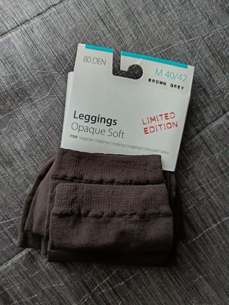 Käyttämättömät leggingsit Tampere - photo 2