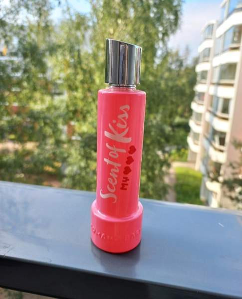 Hajuvesi Armand Basi Tampere – foto 1