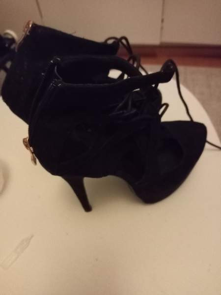 Korkokengät Jyvaeskylae – foto 1