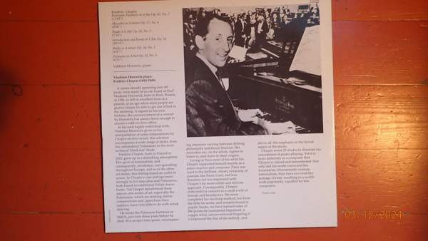 Tsekkaa 10 LP-levyä - eri tyylisiä Naantali - изображение 2