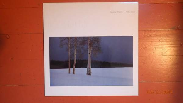 Tsekkaa 10 LP-levyä - eri tyylisiä Naantali - изображение 3