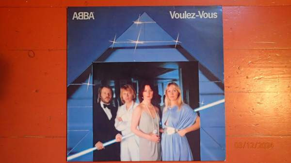 Tsekkaa 10 LP-levyä - eri tyylisiä Naantali - изображение 8