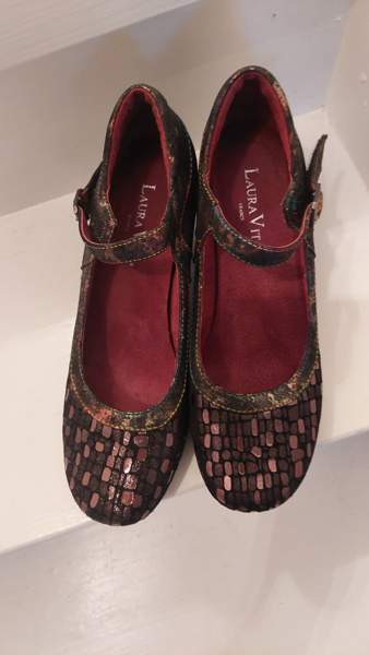 Laura Vita upeat juhla-avokkaat 38 Yloejaervi - photo 3