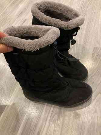 Viking Goretex -talvikengät koko 38 Espoo