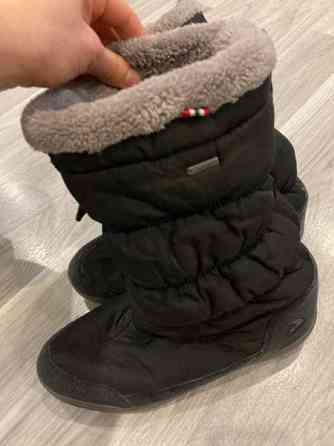 Viking Goretex -talvikengät koko 38 Espoo