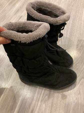 Viking Goretex -talvikengät koko 38 Espoo - valokuva 2