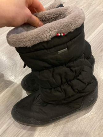 Viking Goretex -talvikengät koko 38 Espoo - valokuva 4