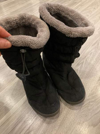Viking Goretex -talvikengät koko 38 Espoo - valokuva 1