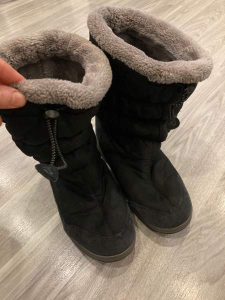 Viking Goretex -talvikengät koko 38 Espoo – foto 1