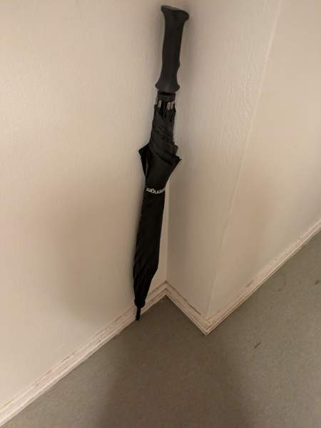 sateenvarjo Helsinki - изображение 3