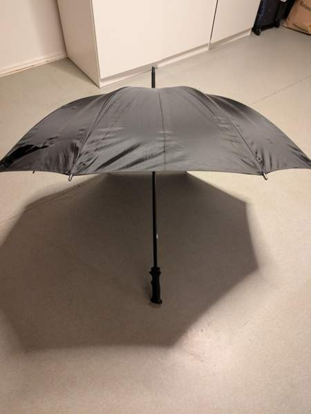 sateenvarjo Helsinki - изображение 2