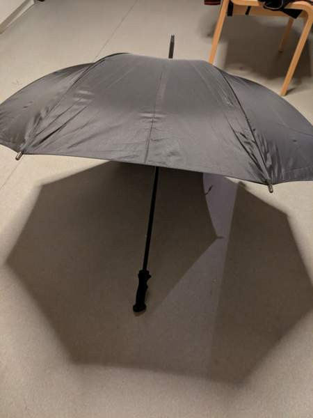 sateenvarjo Helsinki - изображение 1