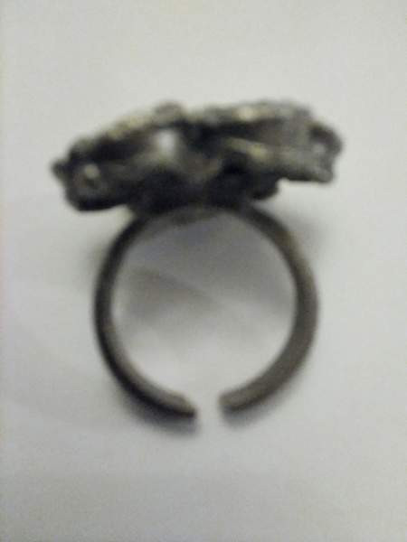 Tinasormus 70-luvulta Tampere – foto 3