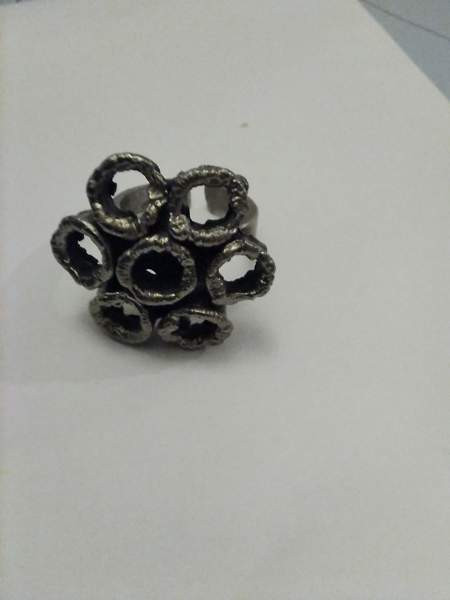 Tinasormus 70-luvulta Tampere – foto 1