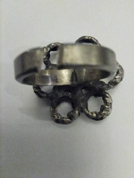 Tinasormus 70-luvulta Tampere – foto 2