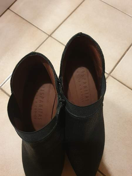 Hispanitas nilkkurit 40 Иматра - изображение 3