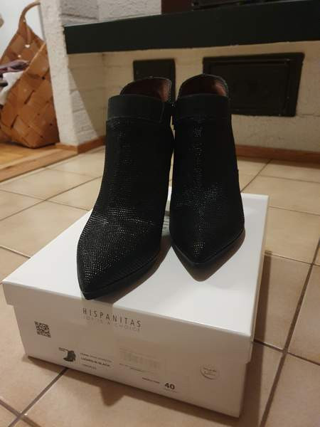 Hispanitas nilkkurit 40 Иматра - изображение 2