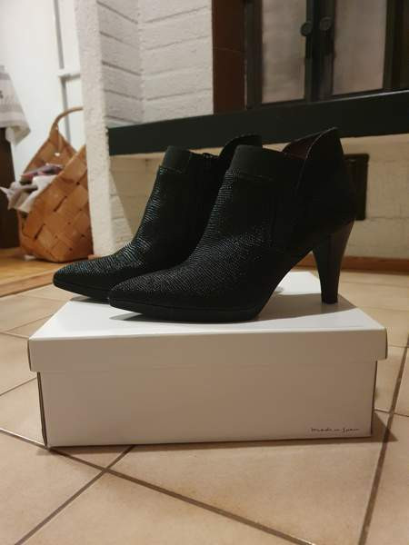 Hispanitas nilkkurit 40 Иматра - изображение 1