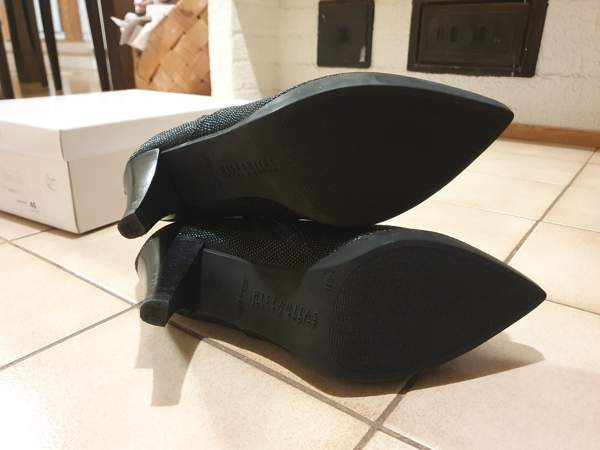 Hispanitas nilkkurit 40 Иматра - изображение 4