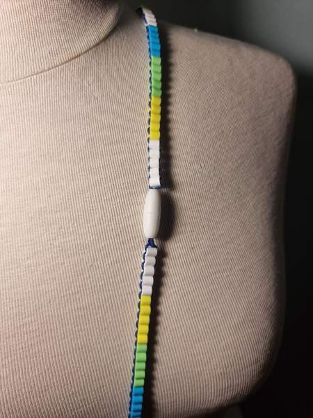 Uniikki neon yliolannauha 140 cm Vantaa - photo 7