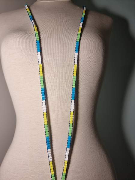 Uniikki neon yliolannauha 140 cm Vantaa - photo 2