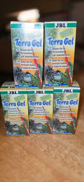 JBL terra gel 30g Kangasniemi - valokuva 1