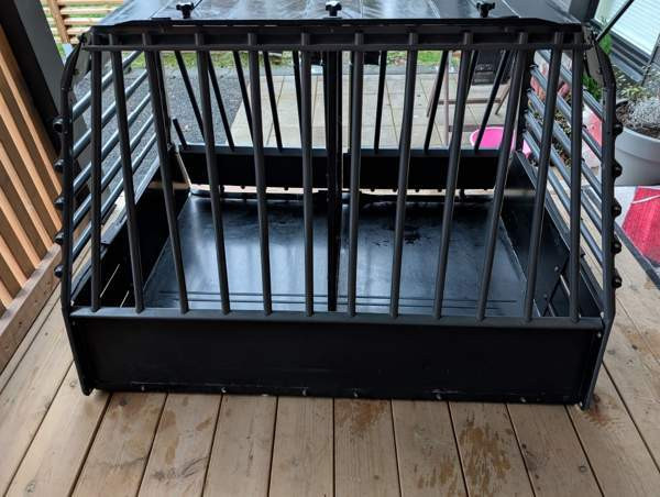 Variocage double Kerava - valokuva 3