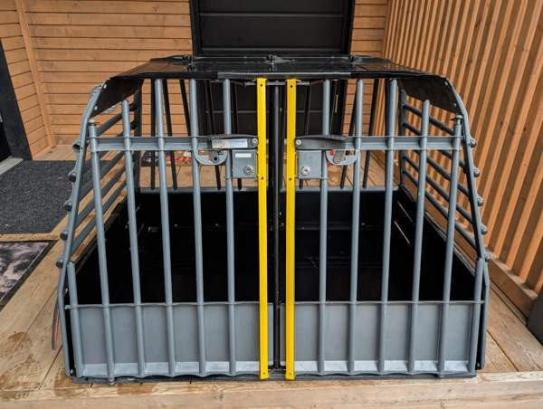 Variocage double Kerava - valokuva 1