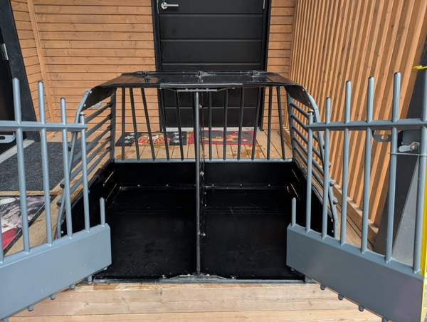 Variocage double Kerava - valokuva 2