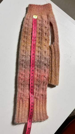 Mohair villapaita koiralle Kuopio - photo 5