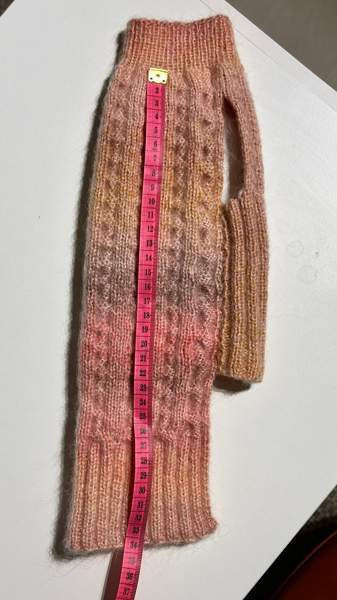 Mohair villapaita koiralle Kuopio – foto 5