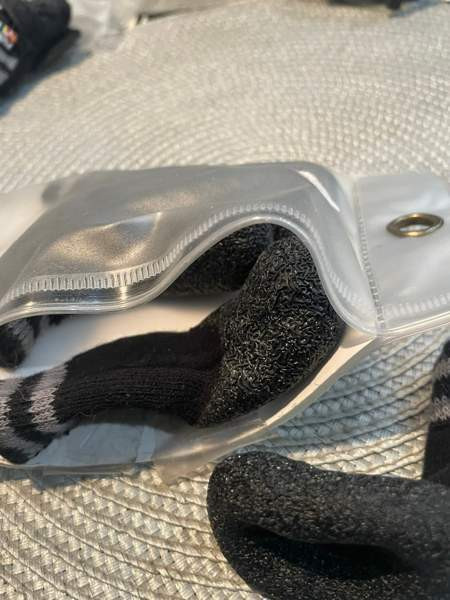 Pienen koiran Basic Paws sukat Hämeenlinna - valokuva 4