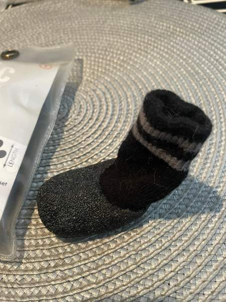 Pienen koiran Basic Paws sukat Hämeenlinna - valokuva 1