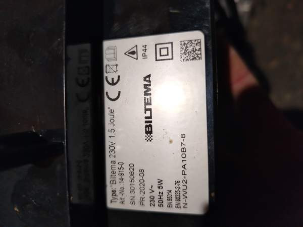 Sähköpaimen Рийхимяки - изображение 1