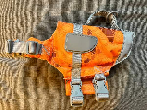 Hurtta kelluntaliivit 0-5kg Kuopio – foto 1